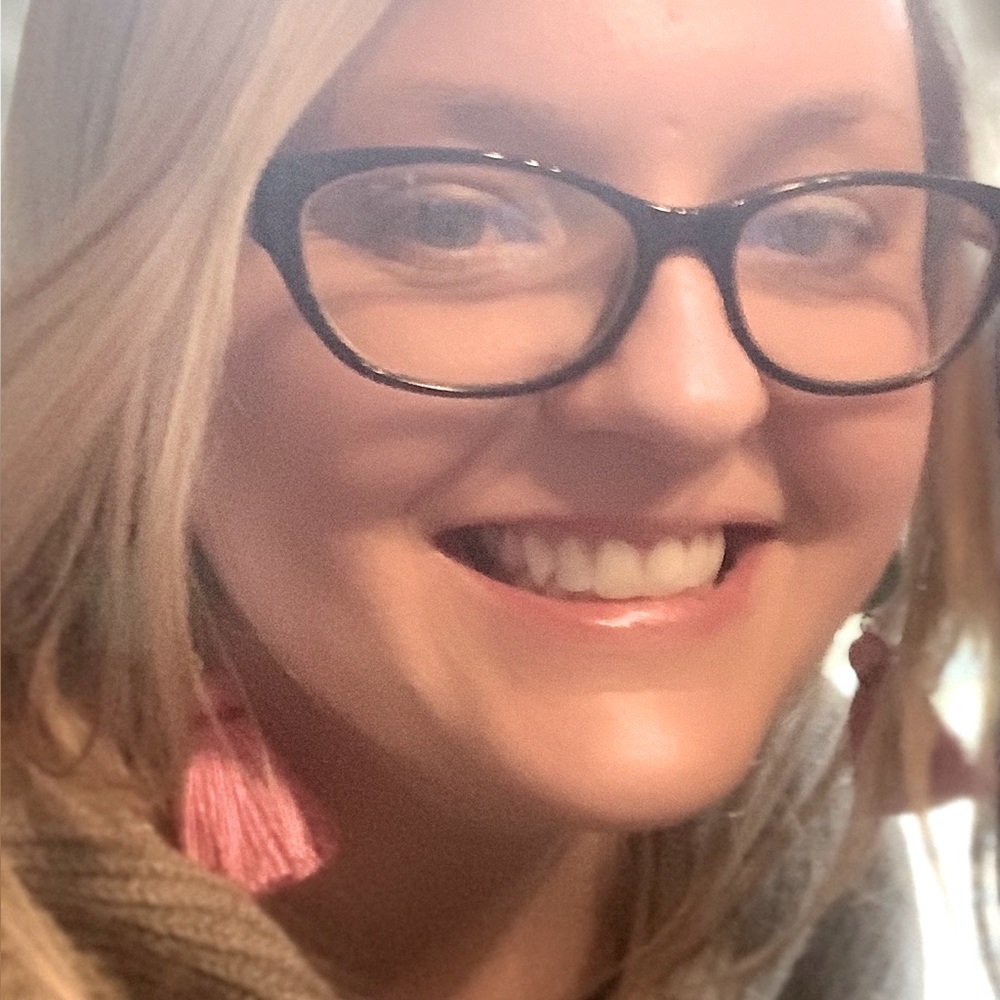Meet your Posher, Tracey
